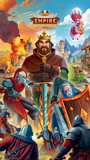 Empire: Four Kingdoms