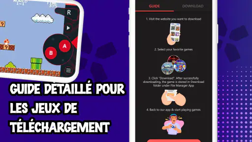 GBA Emulator: Retro Gameboy