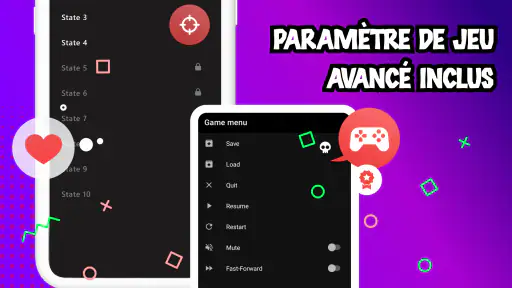 GBA Emulator: Retro Gameboy
