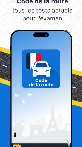 Emyat: Code de la route 2026