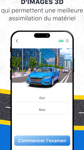 Emyat: Code de la route 2026