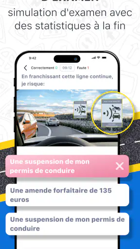 Emyat: Code de la route 2026