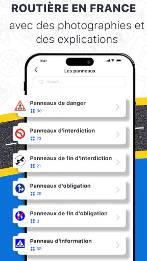 Emyat: Code de la route 2026