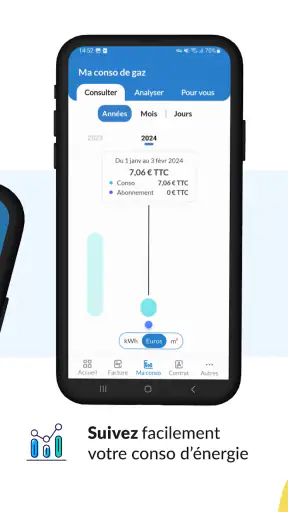 ENGIE Fournisseur d'energie
