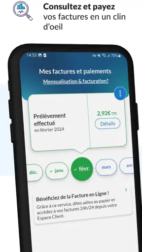 ENGIE Fournisseur d'energie