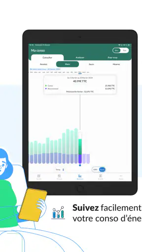 ENGIE Fournisseur d'energie