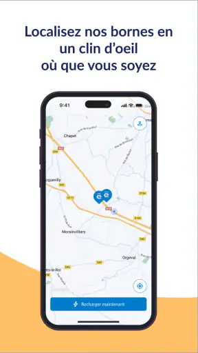 ENGIE Vianeo bornes recharge
