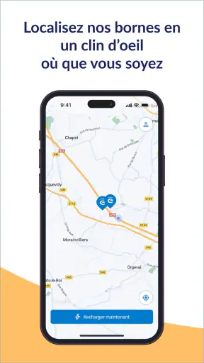 ENGIE Vianeo bornes recharge