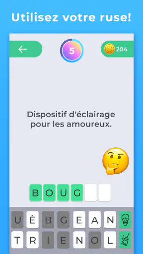 Énigme: Devinette avec Réponse