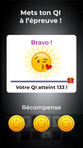 Énigme: Devinette avec Réponse