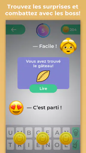 Énigme: Devinette avec Réponse