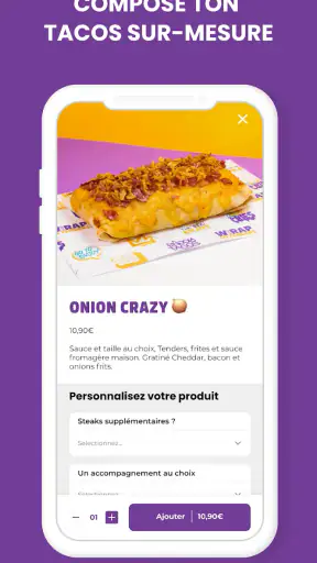 Enjoy Tacos ®