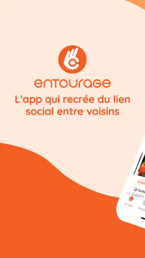 Entourage Réseau Solidaire