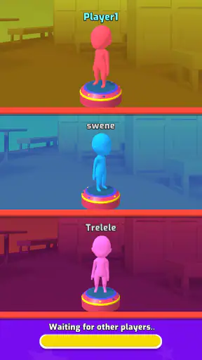 Epic Race 3D - Jeu de Parkour