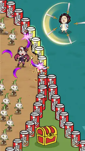 Epic War