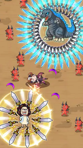 Epic War