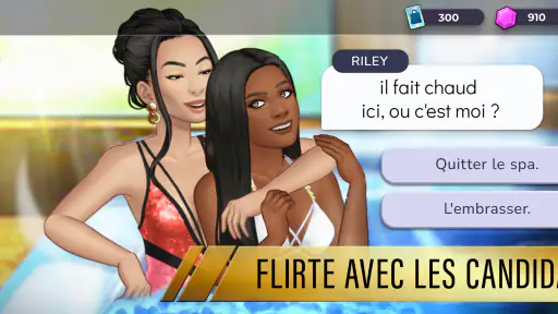 Episode: Reality Stars