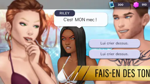 Episode: Reality Stars