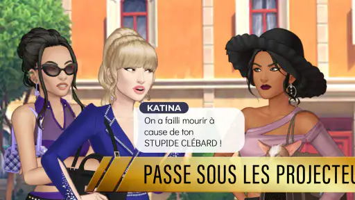 Episode: Reality Stars