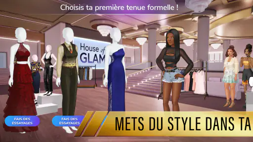 Episode: Reality Stars
