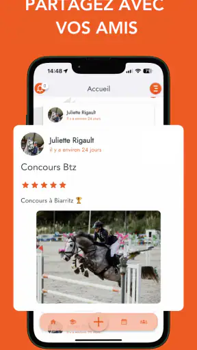 Equisense Inside