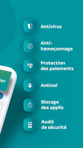 ESET Mobile Security Antivirus
