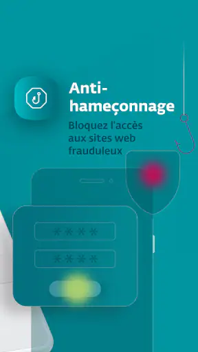 ESET Mobile Security Antivirus
