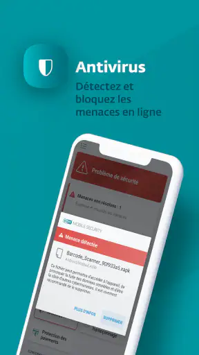 ESET Mobile Security Antivirus