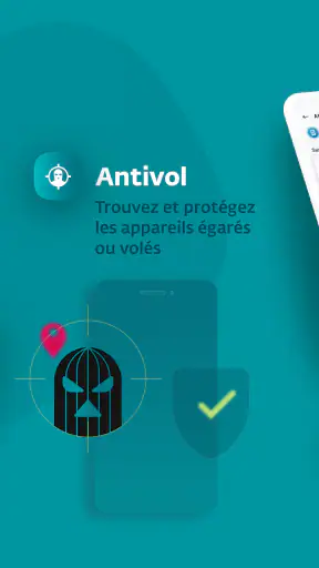 ESET Mobile Security Antivirus