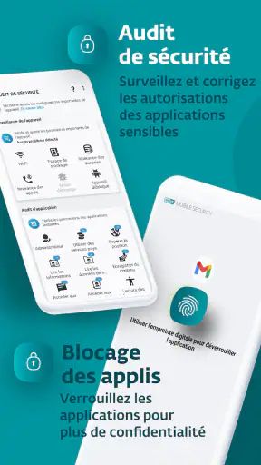 ESET Mobile Security Antivirus
