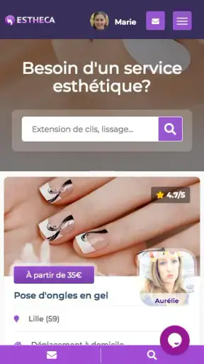 Estheca