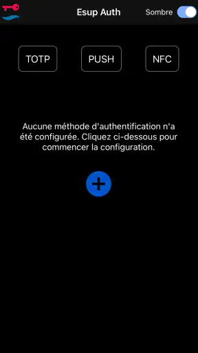 Esup Auth