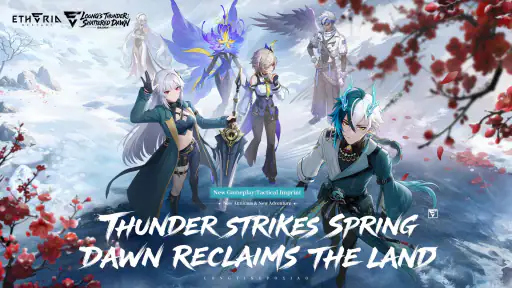 Etheria: Restart
