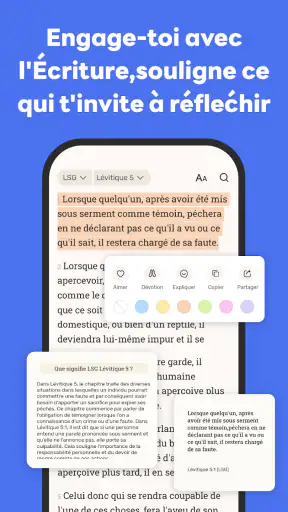 Étude Biblique – Manna