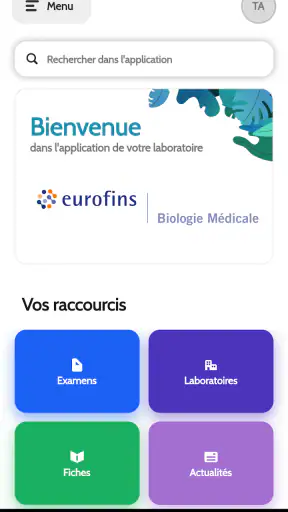 Eurofins BioMed Lab