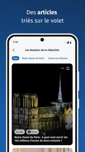 Europe 1: radio, podcast, actu