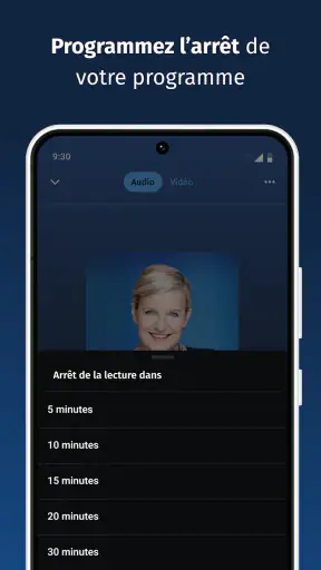 Europe 1: radio, podcast, actu