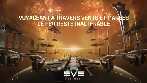 EVE Echoes