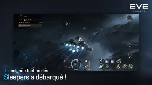 EVE Echoes