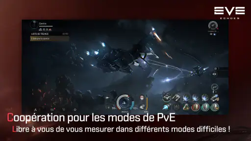 EVE Echoes