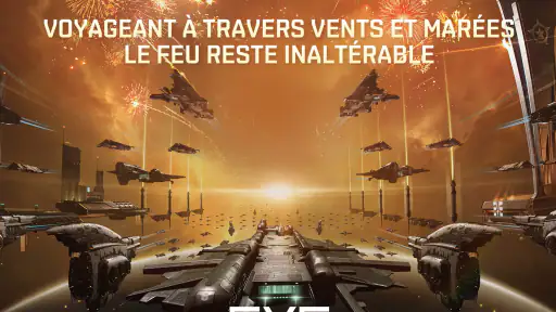EVE Echoes
