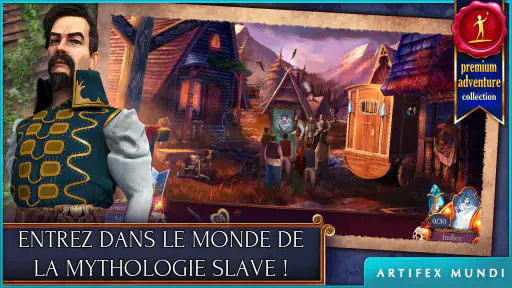 Eventide 2 : Le miroir du sorc