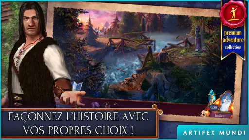 Eventide 2 : Le miroir du sorc