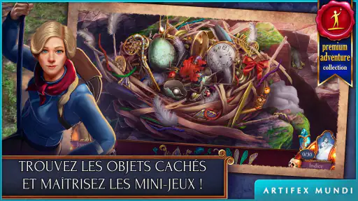 Eventide 2 : Le miroir du sorc
