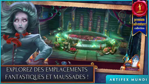 Eventide 2 : Le miroir du sorc