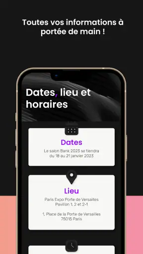 Eventmaker KeepTrack