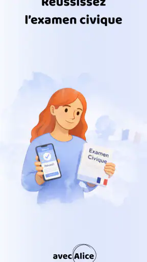 Examen Civique 2026