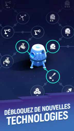 ExoMiner - Idle Miner Universe