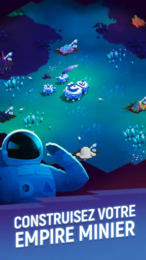 ExoMiner - Idle Miner Universe