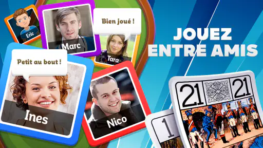Exoty Tarot en ligne à 3, 4, 5